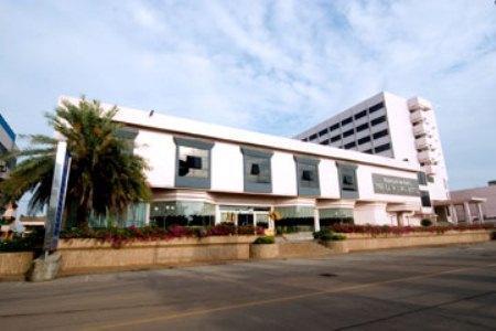 La Paloma Hotel Пхитсанулок Экстерьер фото