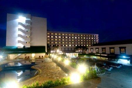 La Paloma Hotel Пхитсанулок Экстерьер фото